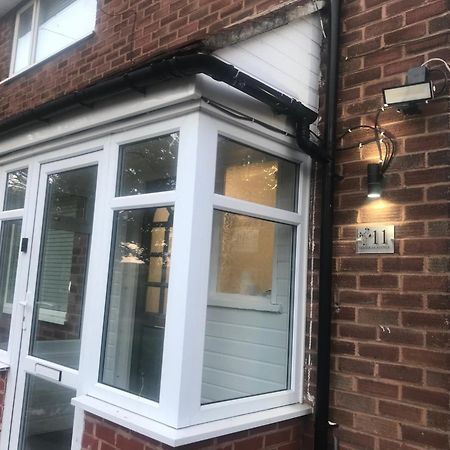 Birmingham Great Barr Property Near Junction 7 M6 Zewnętrze zdjęcie