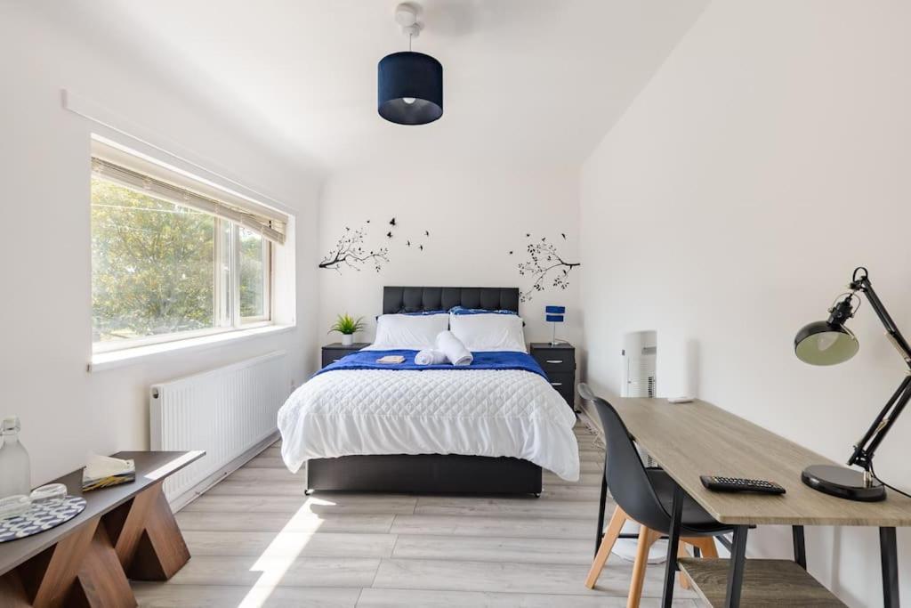 Birmingham Great Barr Property Near Junction 7 M6 Zewnętrze zdjęcie